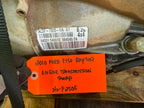 10-14 FORD F150 RAPTOR 6.2 ENGINE 6R80 TRANSMISSION SWAP 96K