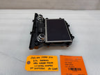 20 GMC SIERRA 2500 3500 NAVIGATION RADIO STEREO SCREEN 84743966 19-23