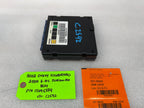 01 02 Chevrolet GMC DURAMAX LB7 6.6 BODY CONTROL MODULE BCM 15095334