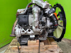 17-25 GMC SIERRA 2500HD 3500 DIESEL 6.6 L5P ENGINE MOTOR COMPLETE 85k