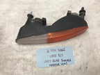 95 DODGE VIPER RT10 RT/10 OEM LEFT REAR SIGNAL REVERSE LIGHT COMPLETE