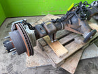 19-24 CHEVROLET GMC SIERRA SILVERADO 2500 3500 G80 REAR DIFFERENTIAL DIFF 3.42