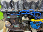 87-90 JEEP WRANGLER YJ 4.2 COMPLETE ENGINE MOTOR ASSEMBLY