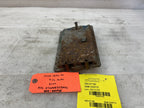 04 JEEP GRAND CHEROKEE 4.0 AUTOMATIC ENGINE COMPUTER ECM ECU P56044563AG