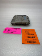 06 07 Chevrolet GMC 2500HD DURAMAX 6.6 LBZ ECM ECU ENGINE COMPUTER 12606127