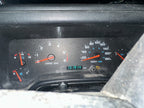 04 JEEP WRANGLER TJ LJ OEM METRIC SPEEDOMETER GAUGE CLUSTER 56047017AE 03-06