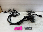 06 07 GMC CHEVROLET 2500HD DURAMAX 6.6 LBZ ENGINE MOTOR WIRING HARNESS LOOM
