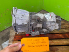 17-19 GMC SIERRA 2500HD 3500 ALLISON AUTOMATIC TRANSMISSION FOR DIESEL 6.6 L5P