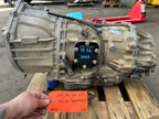 17 CHEVROLET GMC 3500 2500 6.6 L5P ALLISON AUTOMATIC TRANSMISSION 17-19