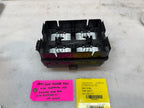 21 CHEVROLET GMC SIERRA SILVERADO 3500 2500 ENGINE FUSE RELAY BOX 86771159 19-21