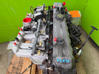 91-95 JEEP WRANGLER YJ COMPLETE EXCELLENT RUNNING 4.0 ENGINE MOTOR 110K