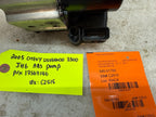 03-07 Chevrolet GMC SILVERADO 2500 6.6 ABS ANTI LOCK BRAKE PUMP MODULE 13567146