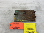 04 JEEP GRAND CHEROKEE 4.0 AUTOMATIC ENGINE COMPUTER ECM ECU P56044563AG