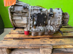 06 07 Chevrolet GMC 3500HD DURAMAX 6.6 ALLISON 1000 AUTOMATIC TRANSMISSION 4WD