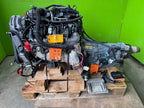 06 GMC SIERRA 5.3 LM7 W/ AUTOMATIC 4L80E TRANSMISSION COMPLETE SWAP LS1 LQ4 LQ9