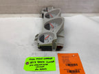 06 07 08 DODGE CHARGER SRT-8 SRT 6.1 OEM METRIC GAUGE CLUSTER P05029975AF