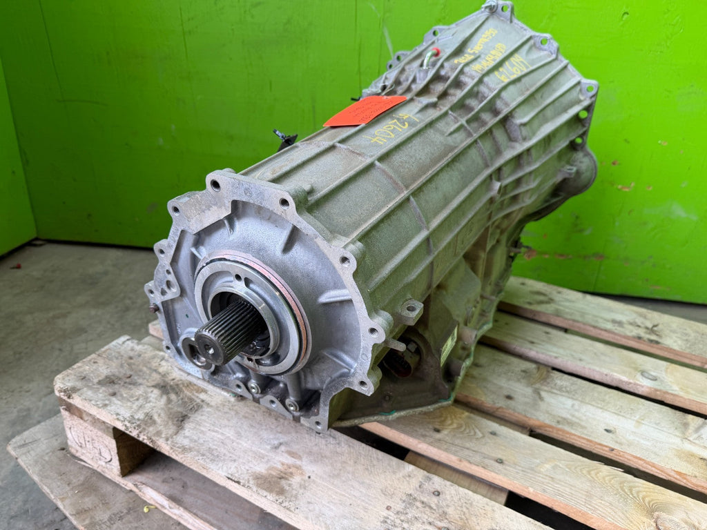 20 21 22 GMC SIERRA 2500HD 3500 DIESEL ALLISON 10 SPEED AUTOMATIC TRANSMISSION