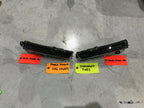 18 19 20 LAND ROVER RANGE ROVER VELAR OEM RIGHT LEFT LED FOGLIGHTS FOG LAMP