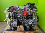 25 ISUZU NRR NPR NQR 5.2 COMPLETE ENGINE ASSEMBLY 4HK1TC 30K