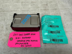 07-14 GMC SIERRA SILVERADO 2500 3500 TRANSFER CASE CONTROL MODULE 24252878