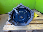 06 07 Chevrolet GMC 3500HD DURAMAX 6.6 ALLISON 1000 AUTOMATIC TRANSMISSION 4WD