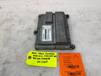 01 Chevrolet GMC SILVERADO 6.6 TCM TCU TRANSMISSION COMPUTER ALLISON 29537441