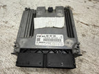 18 19 VOLKSWAGEN VW BEETLE 2.0 ECU ECM DME SPEEDO MATCHING KEY SET 06K907309 30K