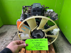 10 11 12 DODGE RAM 2500 3500 6.7 CUMMINS PDR TURBO DIESEL ENGINE MOTOR  STUDDED