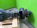 25 ISUZU NRR NPR NQR 5.2 DIESEL COMPLETE REAR DIFFERENTIAL AXLE 5.571 RATIO