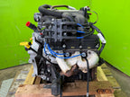 08 JEEP WRANGLER JK 3.8 COMPLETE ENGINE MOTOR ASSEMBLY 07-11