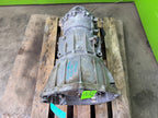 11 Chevrolet GMC 3500HD DURAMAX 6.6 ALLISON 1000 AUTOMATIC TRANSMISSION LML