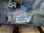 11-18 DODGE RAM 2500 3500 6.7 CUMMINS 68RFE AUTOMATIC TRANSMISSION 4X4 P52119703