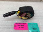 14 15 JEEP GRAND CHEROKEE SRT WK2 OEM CLOCKSPRING STEERING COLUMN SIGNAL SWITCH