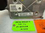 16 17 18 JEEP WRANGLER JK 3.6 AUTO TRANS ENGINE COMPUTER ECM ECU P68259136AB