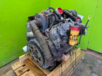 04 05 CHEVROLET GMC 2500 3500 6.6 LLY DURAMAX DIESEL ENGINE MOTOR NO CORE!!