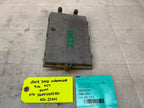 04 JEEP WRANGLER TJ 4.0 MANUAL TRANS ENGINE COMPUTER ECM ECU P56044477AD