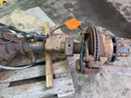 01-07 GMC SIERRA SILVERADO 3500HD DRW REAR DIFFERENTIAL AXLE GT4 G80 3.73