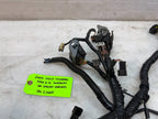 04 Chevrolet GMC 2500HD 3500HD DURAMAX 6.6 LLY DIESEL ENGINE WIRING LOOM HARNESS