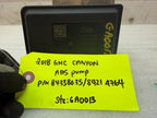 18 GMC CANYON COLORADO OEM ABS ANTI LOCK BRAKE PUMP MODULE 84338035 17-22