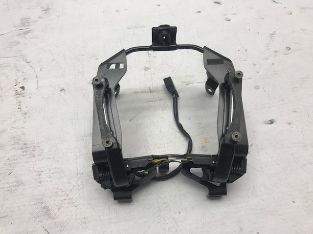 11 MASERATI GRAN TURISMO S MC SPORTLINE F1 PADDLE SHIFTER MECHANISM SHIFTERS