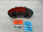 08-13 Subaru Impreza WRX GR8 STi INSTRUMENT GAUGE CLUSTER SPEEDOMETER 850FG810