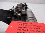 2016 AUDI S6 RS6 C7 A7 RS7 OEM AIR RIDE SUSPENSION COMPRESSOR 4G0616005 12-18