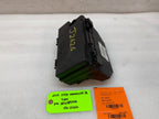 15 JEEP WRANGLER JK TIPM INTEGRATED MODULE FUSE BOX 68263897AA