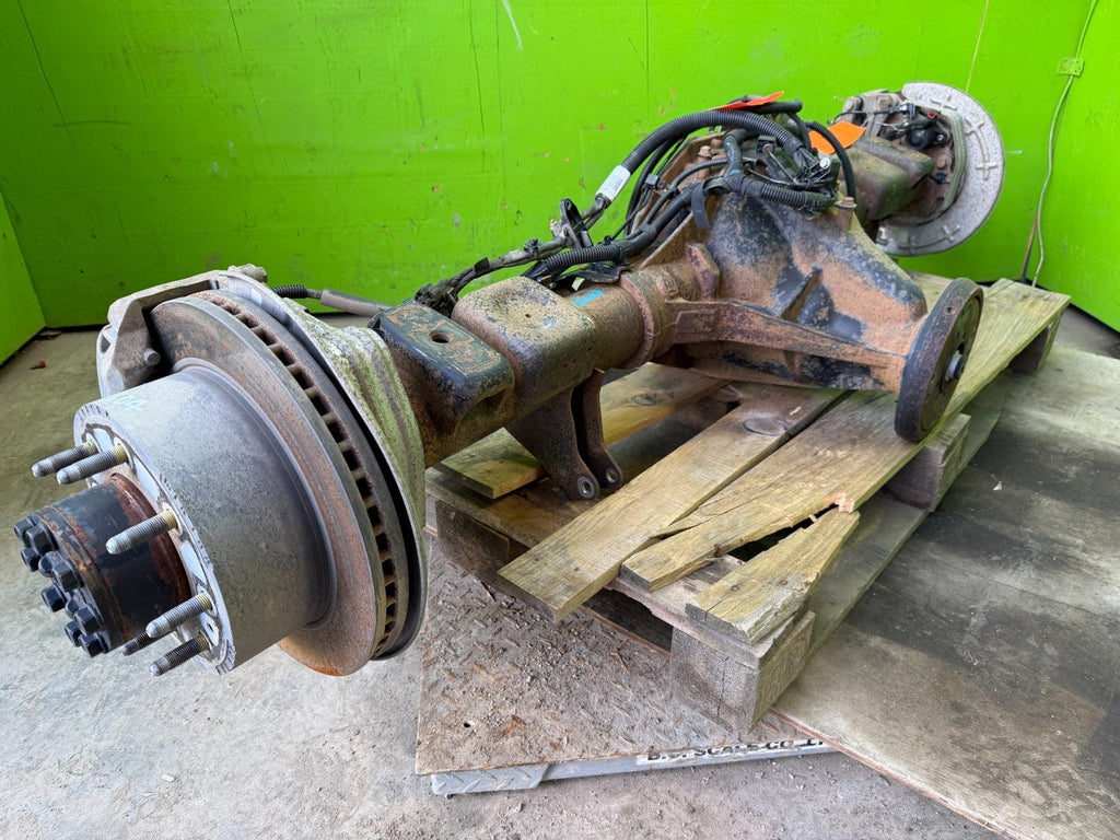 19-24 CHEVROLET GMC SIERRA SILVERADO 2500 3500 GU6 REAR DIFFERENTIAL DIFF 3.42