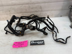 05 Chevrolet GMC 2500HD 3500HD DURAMAX 6.6 LLY DIESEL ENGINE WIRING LOOM HARNESS