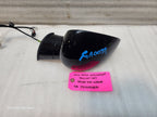 16 DODGE CHALLENGER HELLCAT SRT POWER LEFT SIDE MIRROR 15-19 2K!!!