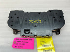 11-14 Chevrolet GMC 2500HD 3500HD SPEEDOMETER DASH GAUGE CLUSTER METRIC 20964189