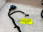 11 GMC SIERRA CHEVROLET SILVERADO 3500HD DURAMAX 6.6 LML ENGINE WIRING HARNESS