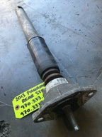 10-16 PORSCHE PANAMERA 970 OEM LEFT RIGHT REAR SHOCK 97033314505