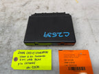 01-05 Chevrolet GMC 2500HD 3500HD 6.6 DURAMAX BODY CONTROL MODULE BCM 15116065